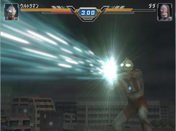 奥特曼FF内置修改器MOD版手机v1.0下载图2: