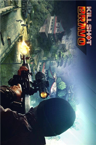 狙击先锋2023最新版本下载安装v1.6图片1