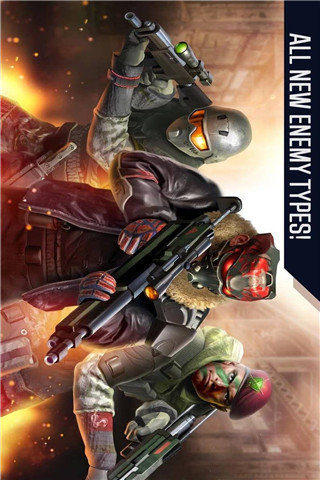 狙击先锋2023最新版本下载安装v1.6图2: