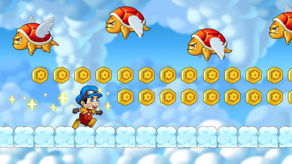 超级机械师手机版v1.4.1下载图3: