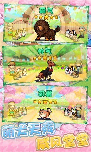 发现狗狗乐园debug修改版安装v3.00下载图片1