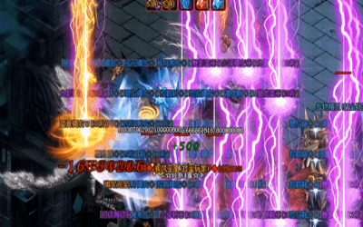 斗罗大陆比比东3d版v3.88 下载图3: