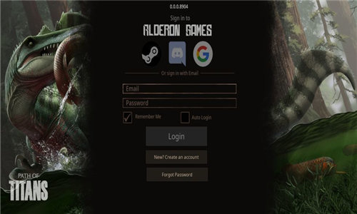 Path of Titans手机版下载V1.0.20图3: