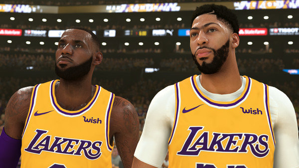 nba2k20豪华存档版中文版安装v1.0下载图片1