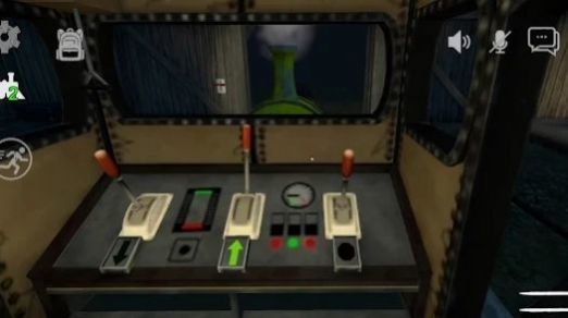 恐怖蜘蛛怪物最新版手机下载v0.1图2: