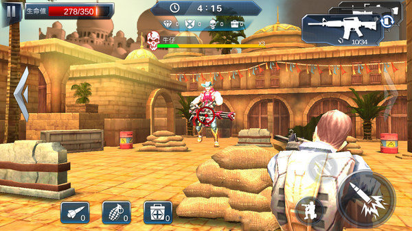 英雄之路手游下载安装v1.1.1图2: