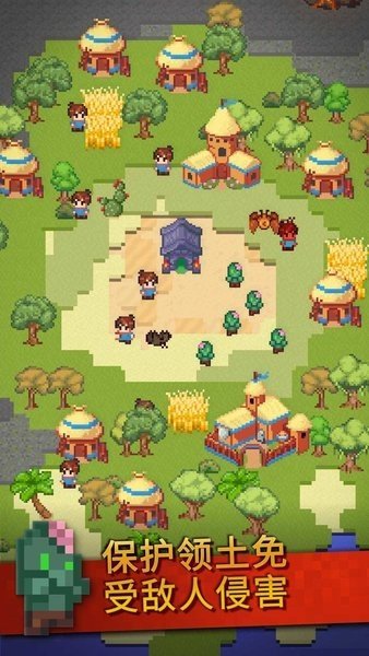 沙盒神模拟器最新版mod修改器免费下载v1.3.1图1: