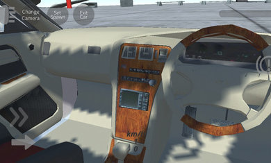 辛迪汽车驾驶最新版本手机版下载v0.3图3: