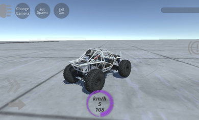 辛迪汽车驾驶最新版本手机版下载v0.3图片1