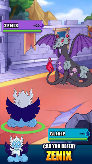 口袋妖怪的世界最新版本下载安装v1.6.51图3: