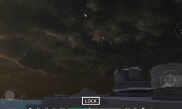 陆基密集阵模拟器下载v2.92图3: