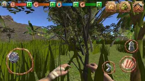 恐龙岛吞噬进化手游官方版下载v1.0图2: