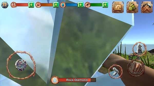 恐龙岛吞噬进化手游官方版下载v1.0图3: