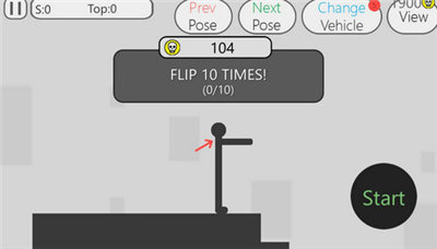 弄死火柴人免费版游戏最新版v1.0图片1