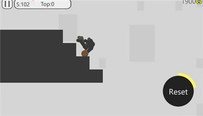 弄死火柴人免费版游戏最新版v1.0图1: