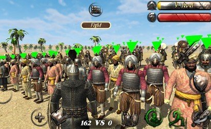 钢铁之躯2新大陆1.6版本最新版下载v1.0图3: