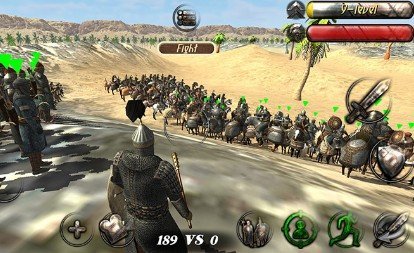 钢铁之躯2新大陆1.6版本最新版下载v1.0图片1