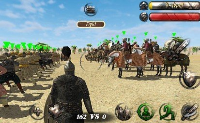 钢铁之躯2新大陆1.6版本最新版下载v1.0图1: