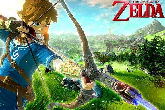 塞尔达传说旷野之息手机版安卓版下载v4.2.4图4: