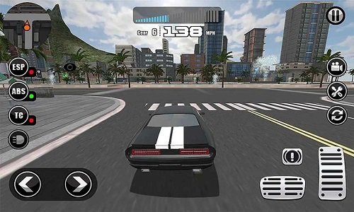 超级驾驶2.0.7版本最新版下载v1.5.1图3:
