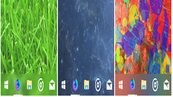 TranslucentTB汉化版最新版下载v2.0图3: