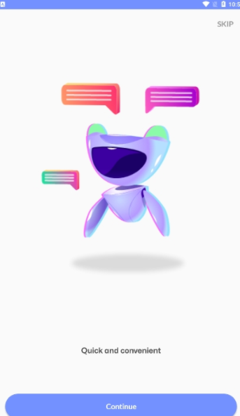 openai中文版手机正式版v1.1下载图3: