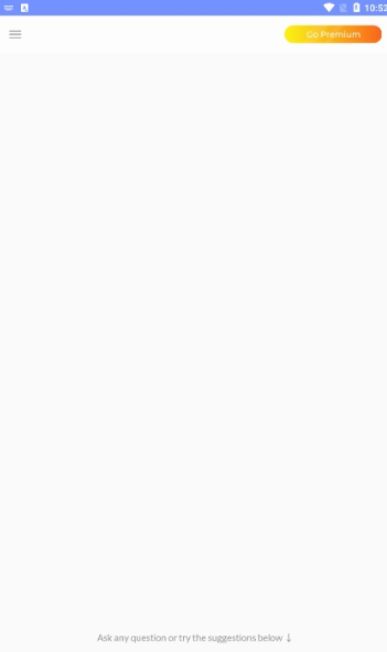 openai中文版手机正式版v1.1下载图2: