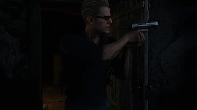 生化危机4重制版威斯克mod最新版下载v1.0图3: