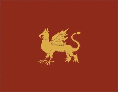 骑马与砍杀2旗帜MOD下载安装v1.0.0图片1