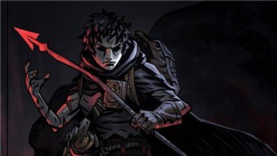 暗黑地牢背包mod最新版下载v1.0图2: