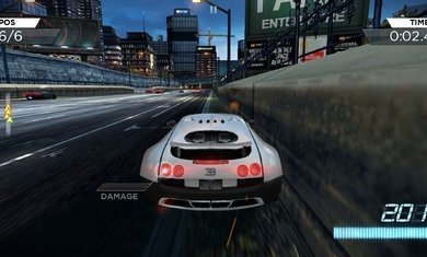 极品飞车17画质补丁最新版下载v1.5.01图3: