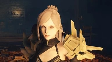 艾尔登法环尼尔mod最新版下载v1.0图3:
