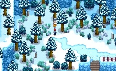 星露谷物语sve汉化mod下载图4: