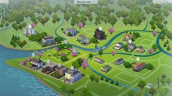 模拟人生4宠物mod下载安装v1.0图2: