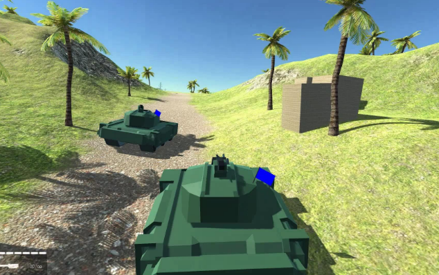 ravenfield汉化补丁最免费下载v1.0.1图3: