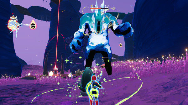 雨中冒险2阿卡丽角色MOD最新版下载v1.0图2: