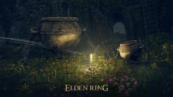 艾尔登法环炼金配方MOD下载安装v1.09图1: