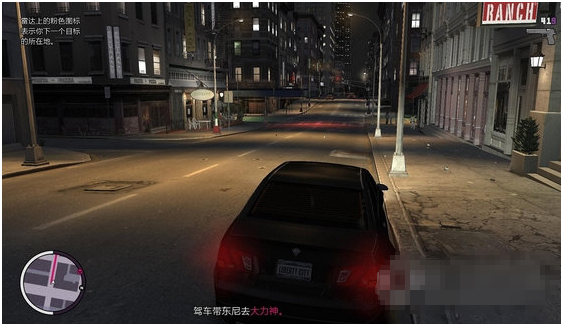 gta4汉化补丁图3
