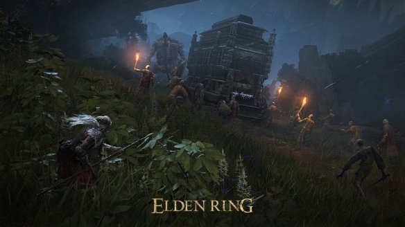 艾尔登法环炼金配方MOD下载安装v1.09图4: