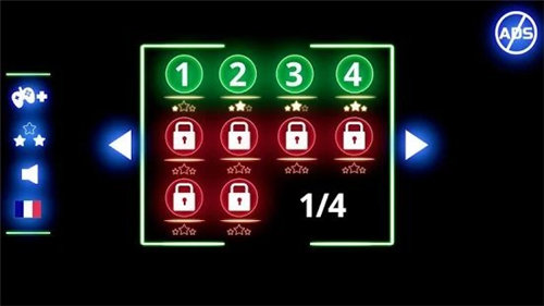 发光障碍道手游公测版下载图4: