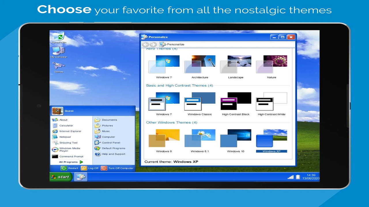 windows7补丁包下载v2.7.0图2: