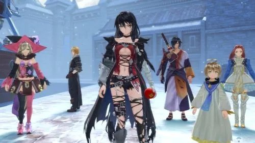 狂战传说兔女郎mod下载安装v1.0图3: