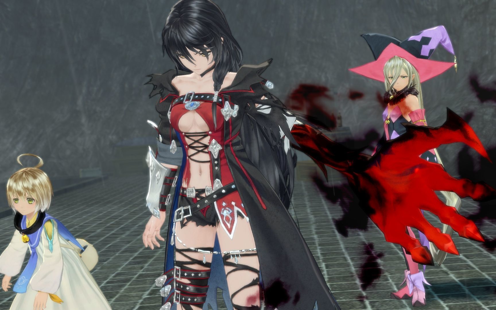 狂战传说兔女郎mod下载安装v1.0图片1