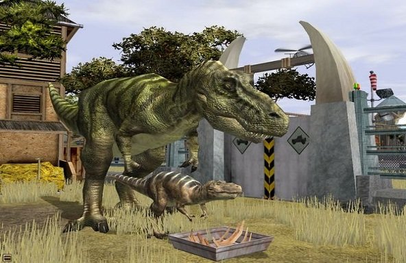 动物园大亨2柱状珊瑚MOD最新版下载v1.0图片1