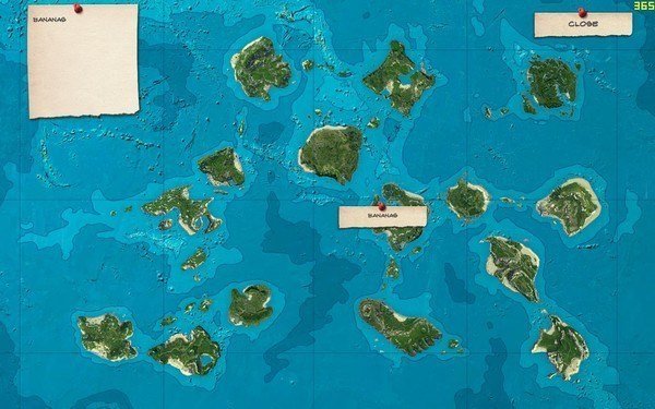 海岛大亨3汉化补丁下载安装V1.3.6图3: