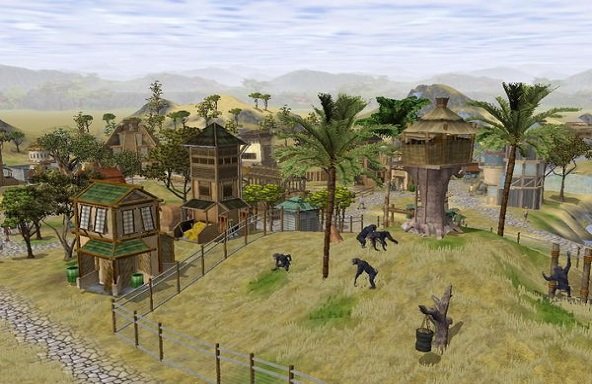 动物园大亨2柱状珊瑚MOD最新版下载v1.0图3: