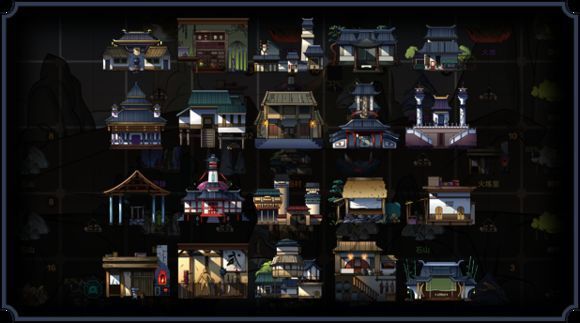 太吾绘卷不易变老MOD免费下载v1.0图2: