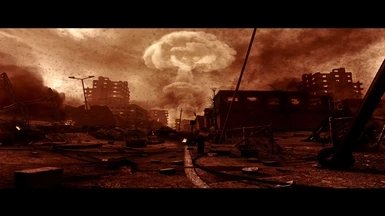 现代战争4重制版画质补丁下载安装v1.0图1: