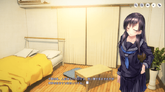 1room所有姿势解锁手机版v1.0下载图3: