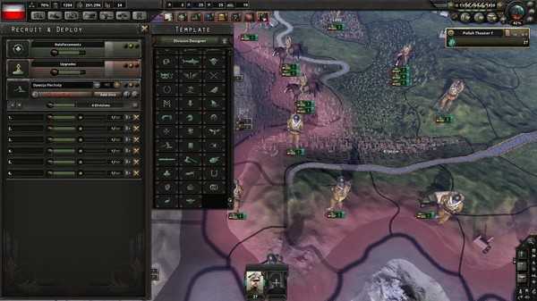 钢铁雄心4奥匈帝国mod最新版下载安装v1.0图2: